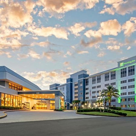 Holiday Inn Orlando International Dr-Icon By Ihg Williamsburg Екстер'єр фото