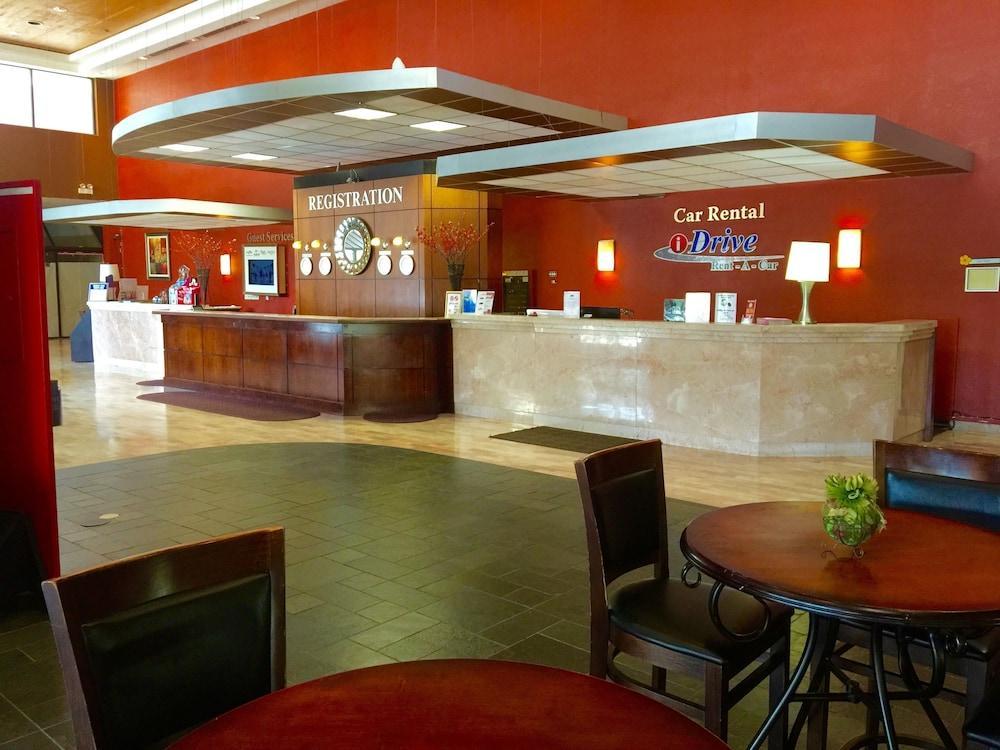 Holiday Inn Orlando International Dr-Icon By Ihg Williamsburg Екстер'єр фото