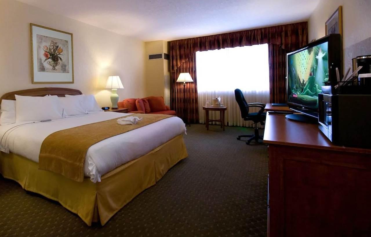 Holiday Inn Orlando International Dr-Icon By Ihg Williamsburg Екстер'єр фото