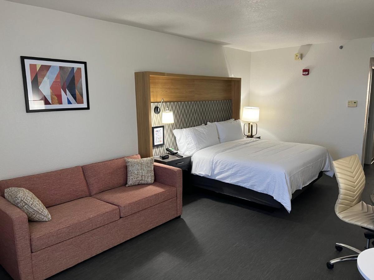 Holiday Inn Orlando International Dr-Icon By Ihg Williamsburg Екстер'єр фото