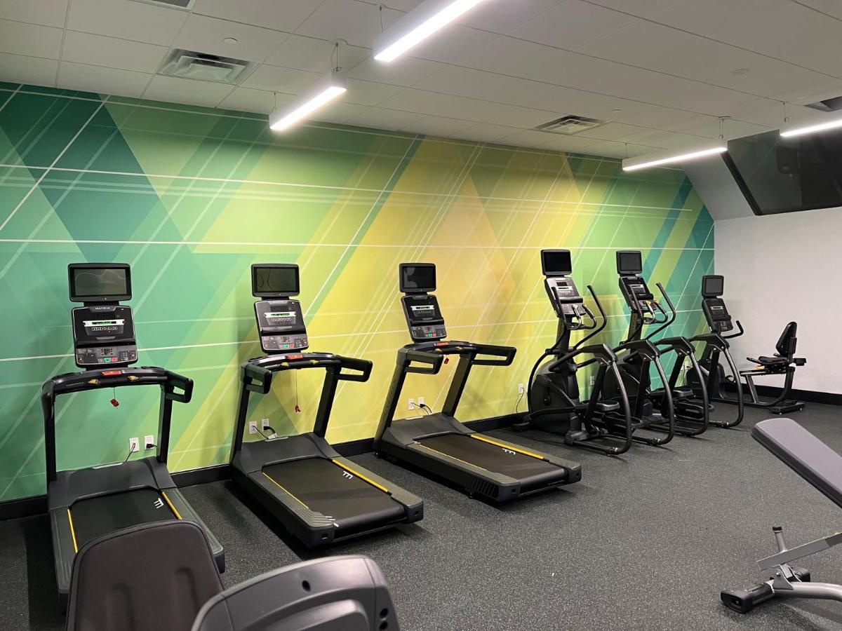 Holiday Inn Orlando International Dr-Icon By Ihg Williamsburg Екстер'єр фото