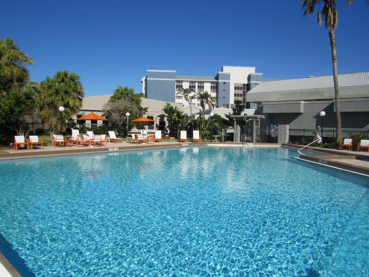 Holiday Inn Orlando International Dr-Icon By Ihg Williamsburg Екстер'єр фото