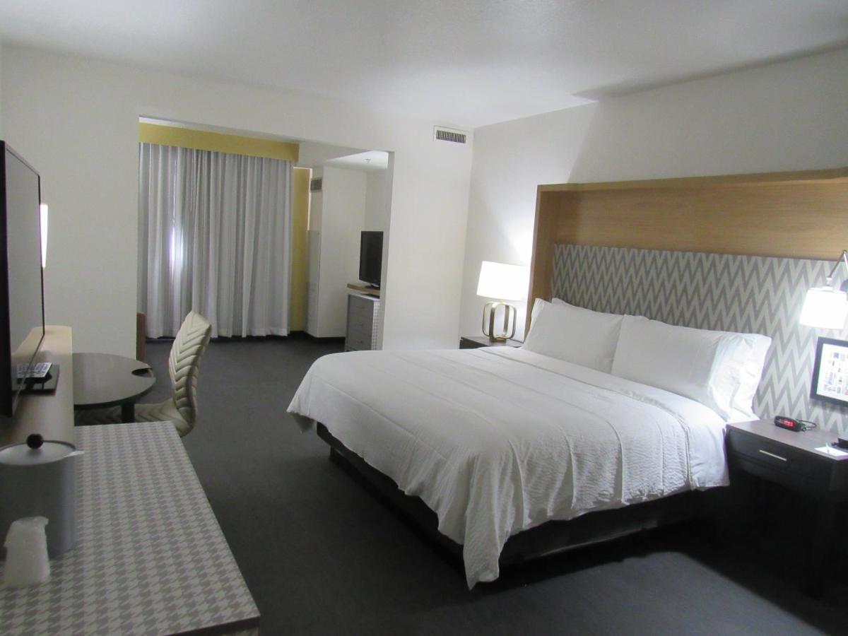 Holiday Inn Orlando International Dr-Icon By Ihg Williamsburg Екстер'єр фото