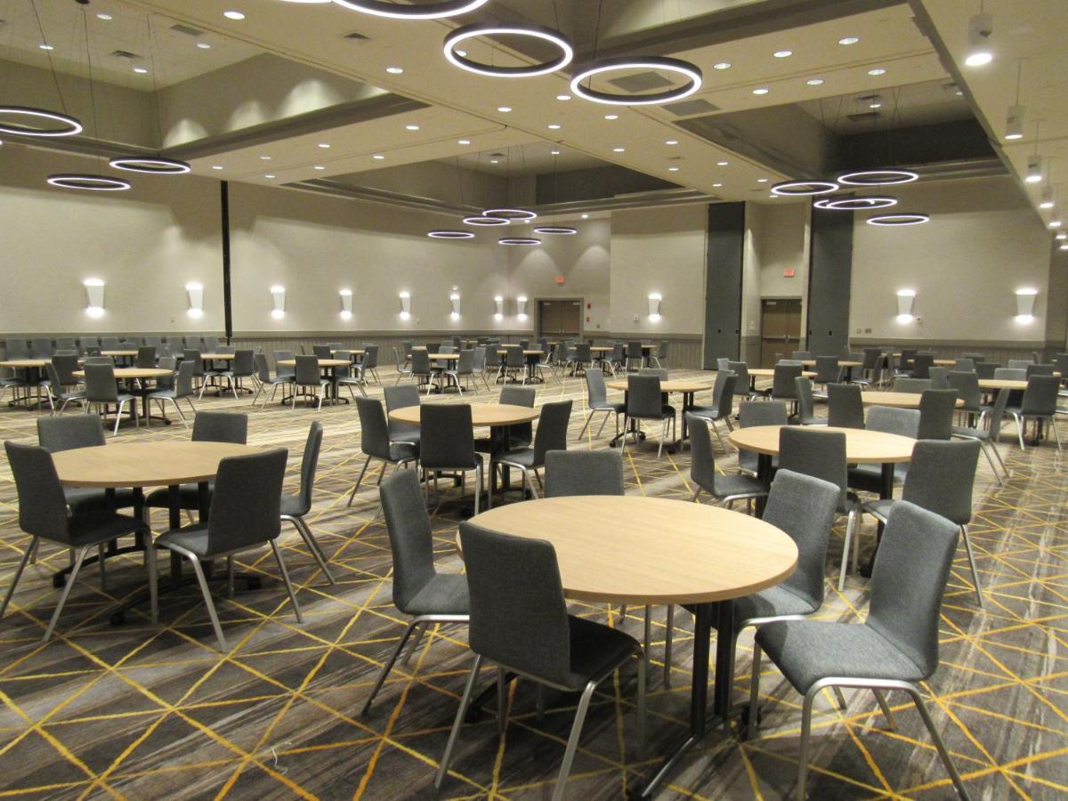 Holiday Inn Orlando International Dr-Icon By Ihg Williamsburg Екстер'єр фото