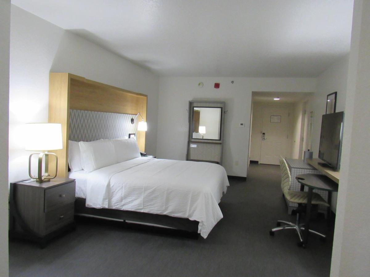 Holiday Inn Orlando International Dr-Icon By Ihg Williamsburg Екстер'єр фото