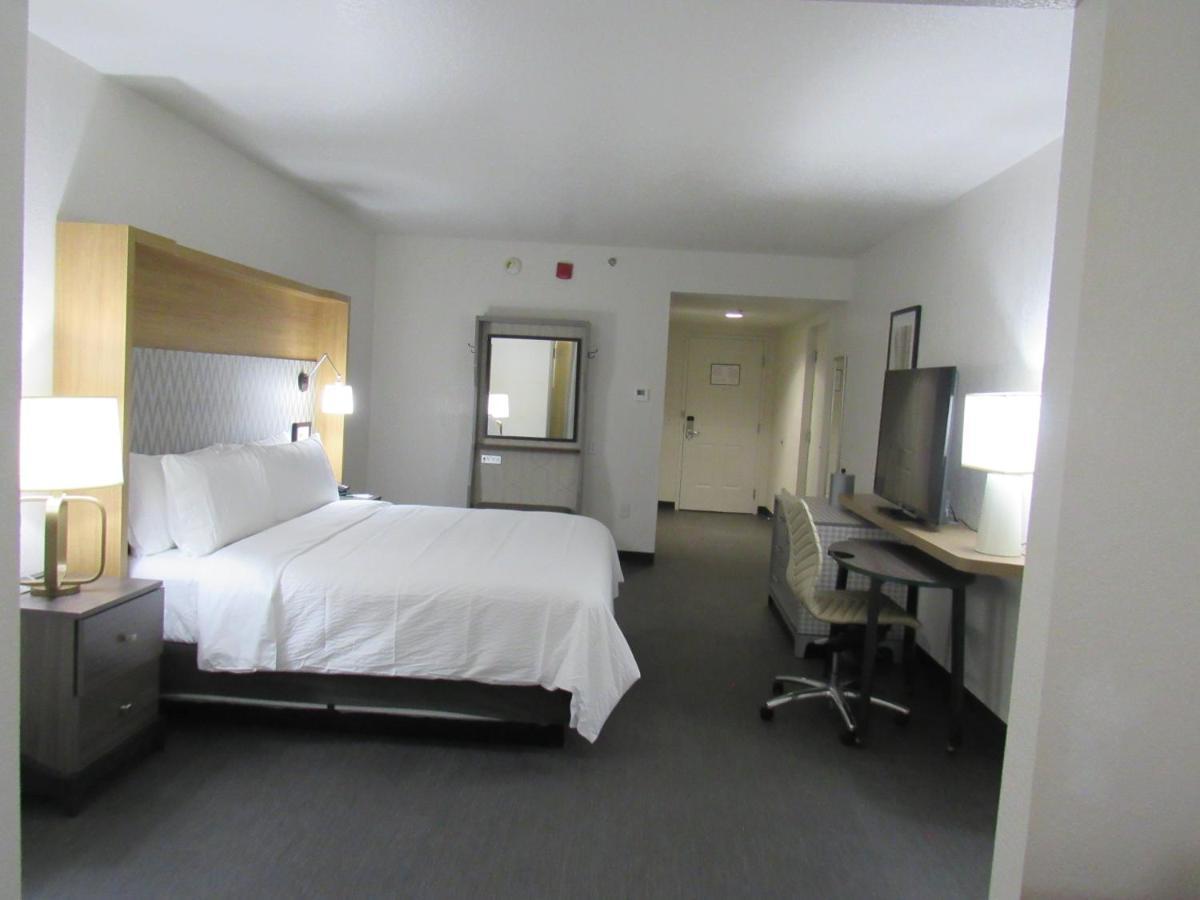 Holiday Inn Orlando International Dr-Icon By Ihg Williamsburg Екстер'єр фото