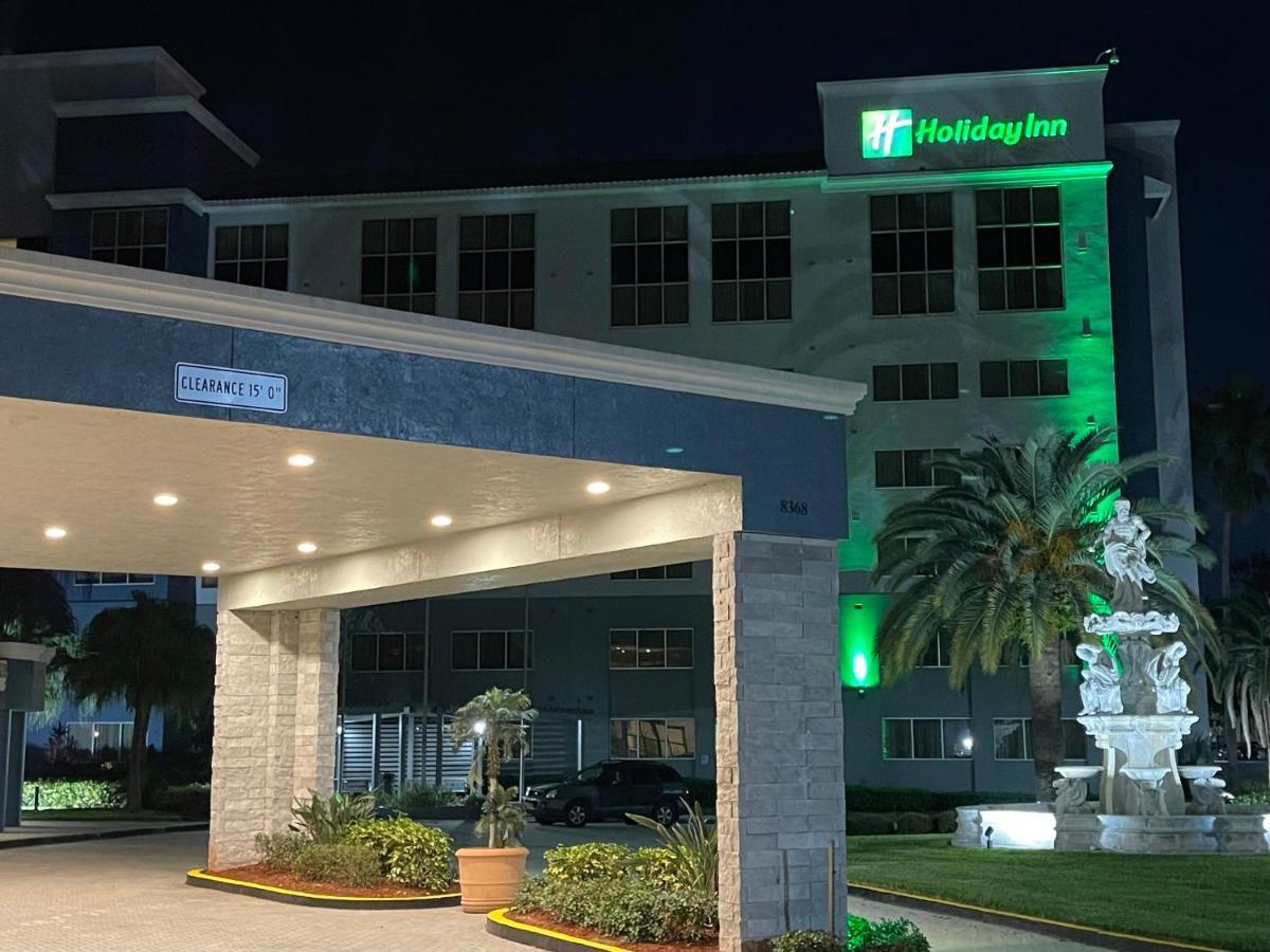 Holiday Inn Orlando International Dr-Icon By Ihg Williamsburg Екстер'єр фото