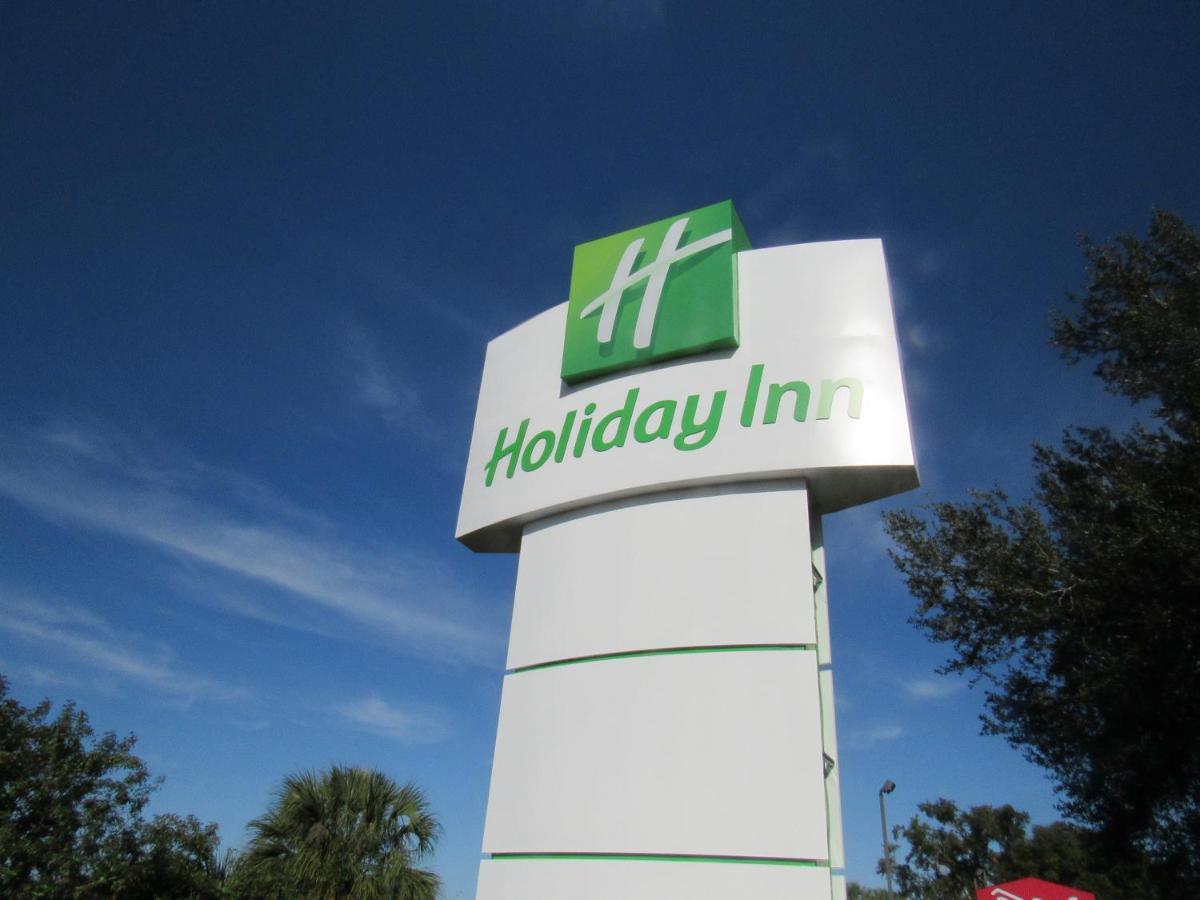 Holiday Inn Orlando International Dr-Icon By Ihg Williamsburg Екстер'єр фото