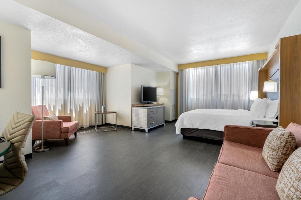 Holiday Inn Orlando International Dr-Icon By Ihg Williamsburg Екстер'єр фото