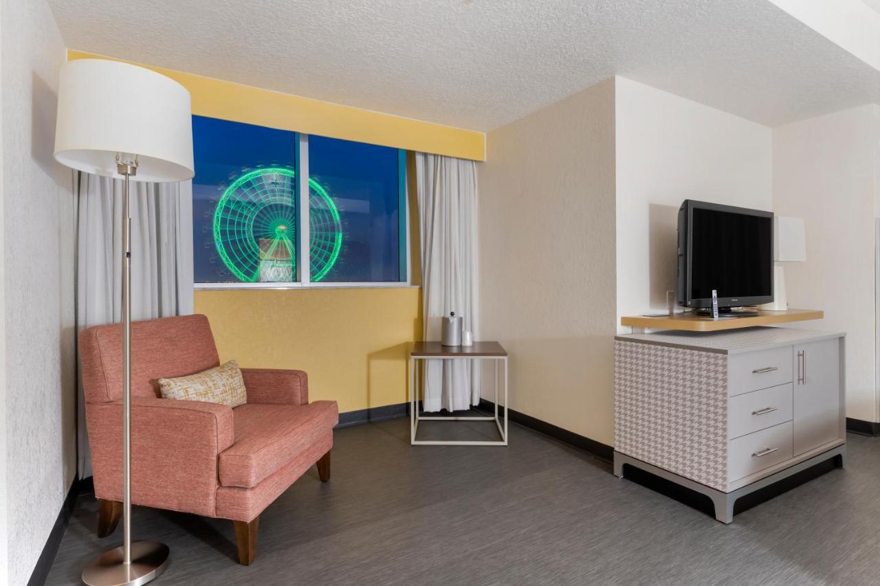 Holiday Inn Orlando International Dr-Icon By Ihg Williamsburg Екстер'єр фото