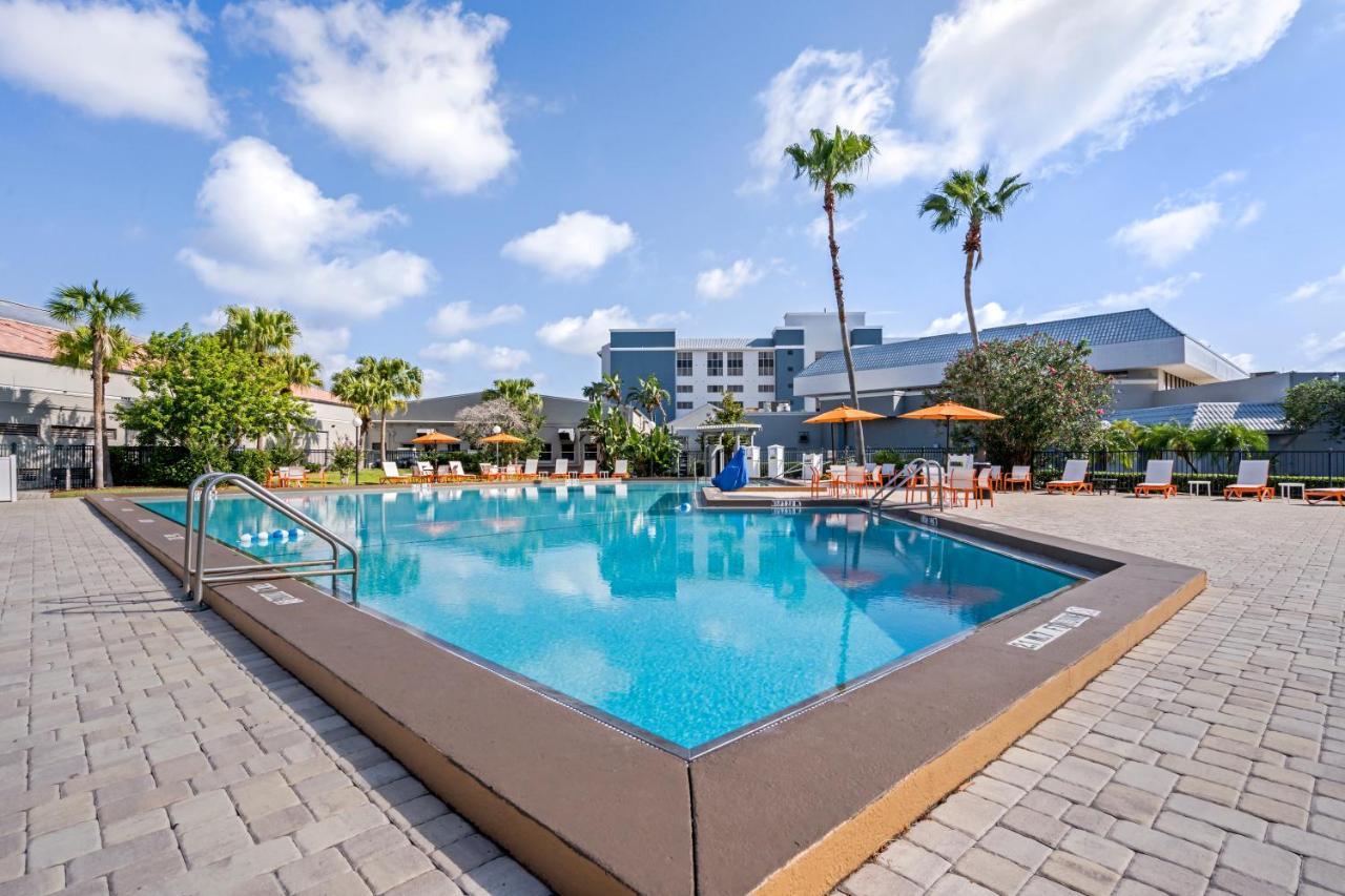 Holiday Inn Orlando International Dr-Icon By Ihg Williamsburg Екстер'єр фото