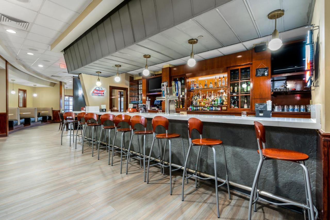 Holiday Inn Orlando International Dr-Icon By Ihg Williamsburg Екстер'єр фото
