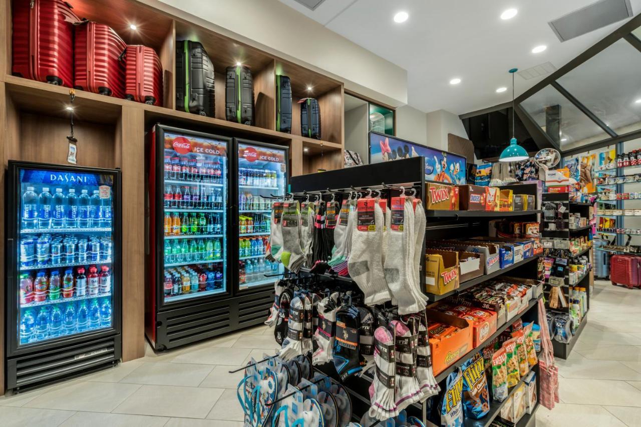 Holiday Inn Orlando International Dr-Icon By Ihg Williamsburg Екстер'єр фото