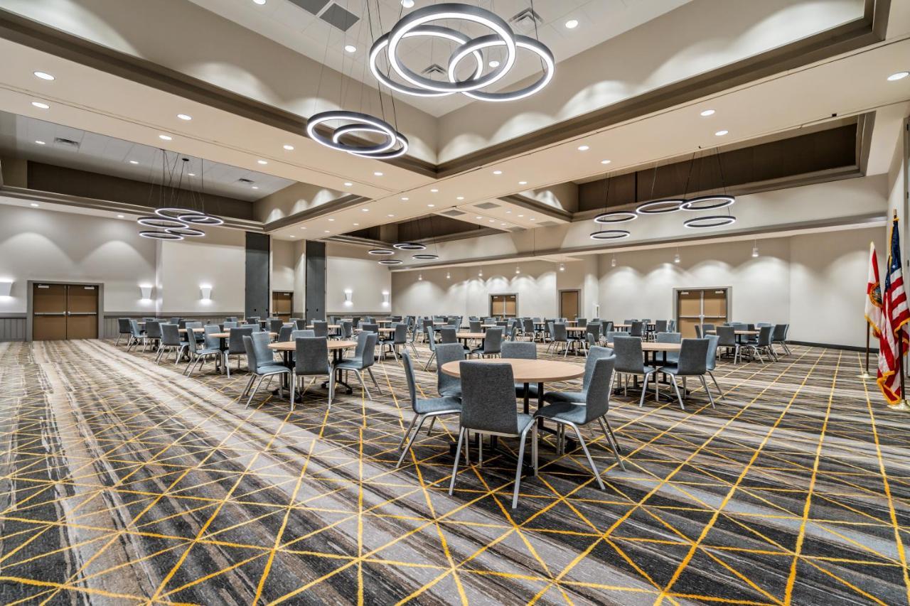 Holiday Inn Orlando International Dr-Icon By Ihg Williamsburg Екстер'єр фото