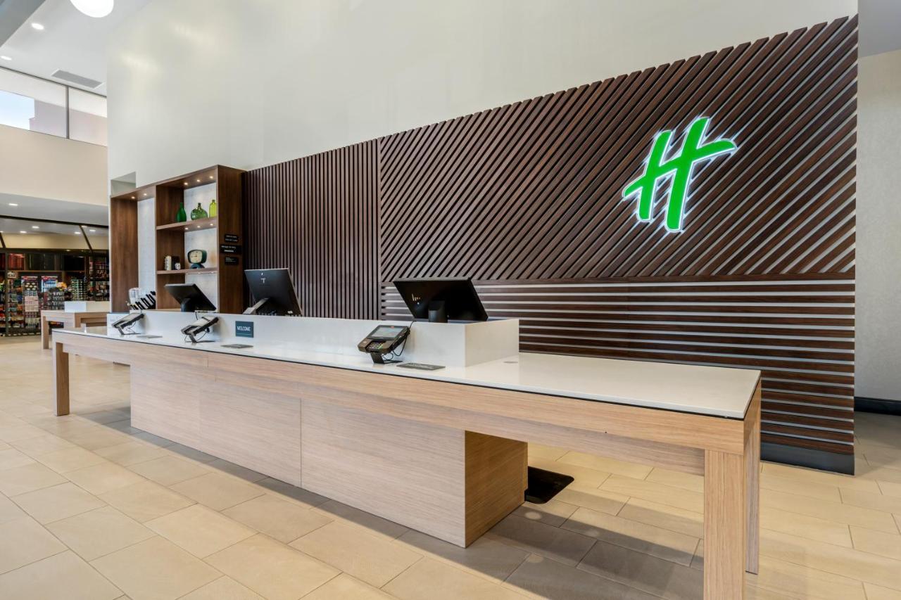 Holiday Inn Orlando International Dr-Icon By Ihg Williamsburg Екстер'єр фото