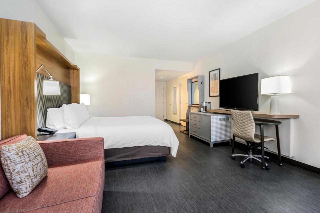Holiday Inn Orlando International Dr-Icon By Ihg Williamsburg Екстер'єр фото