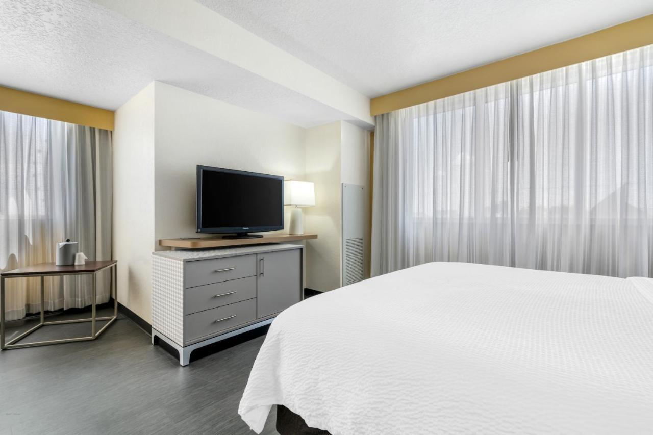 Holiday Inn Orlando International Dr-Icon By Ihg Williamsburg Екстер'єр фото