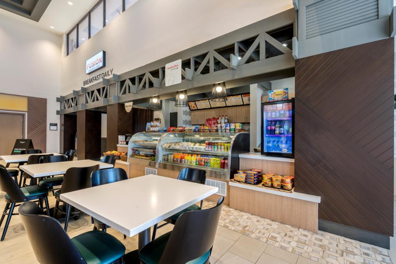 Holiday Inn Orlando International Dr-Icon By Ihg Williamsburg Екстер'єр фото