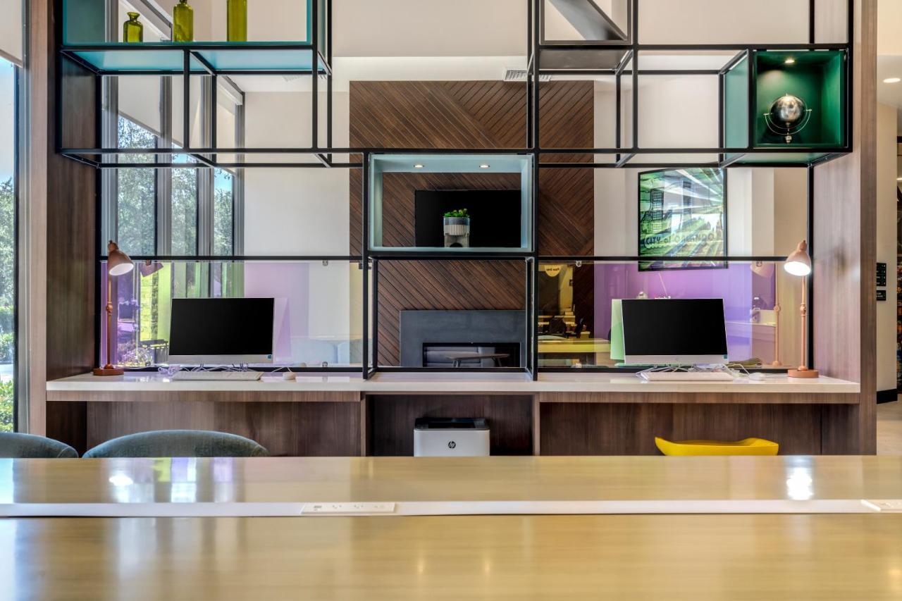 Holiday Inn Orlando International Dr-Icon By Ihg Williamsburg Екстер'єр фото