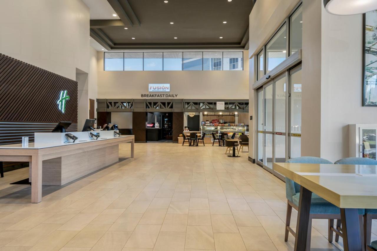 Holiday Inn Orlando International Dr-Icon By Ihg Williamsburg Екстер'єр фото
