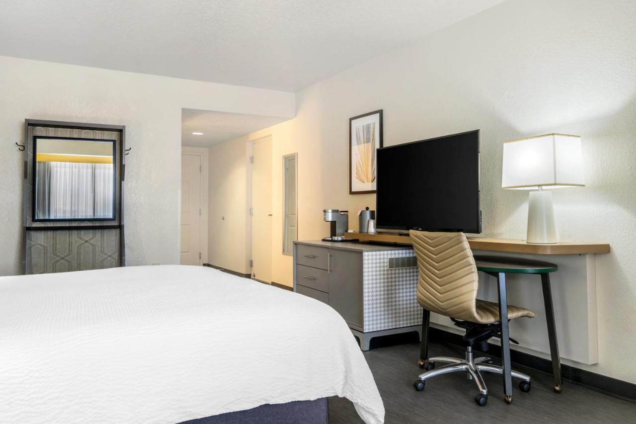 Holiday Inn Orlando International Dr-Icon By Ihg Williamsburg Екстер'єр фото