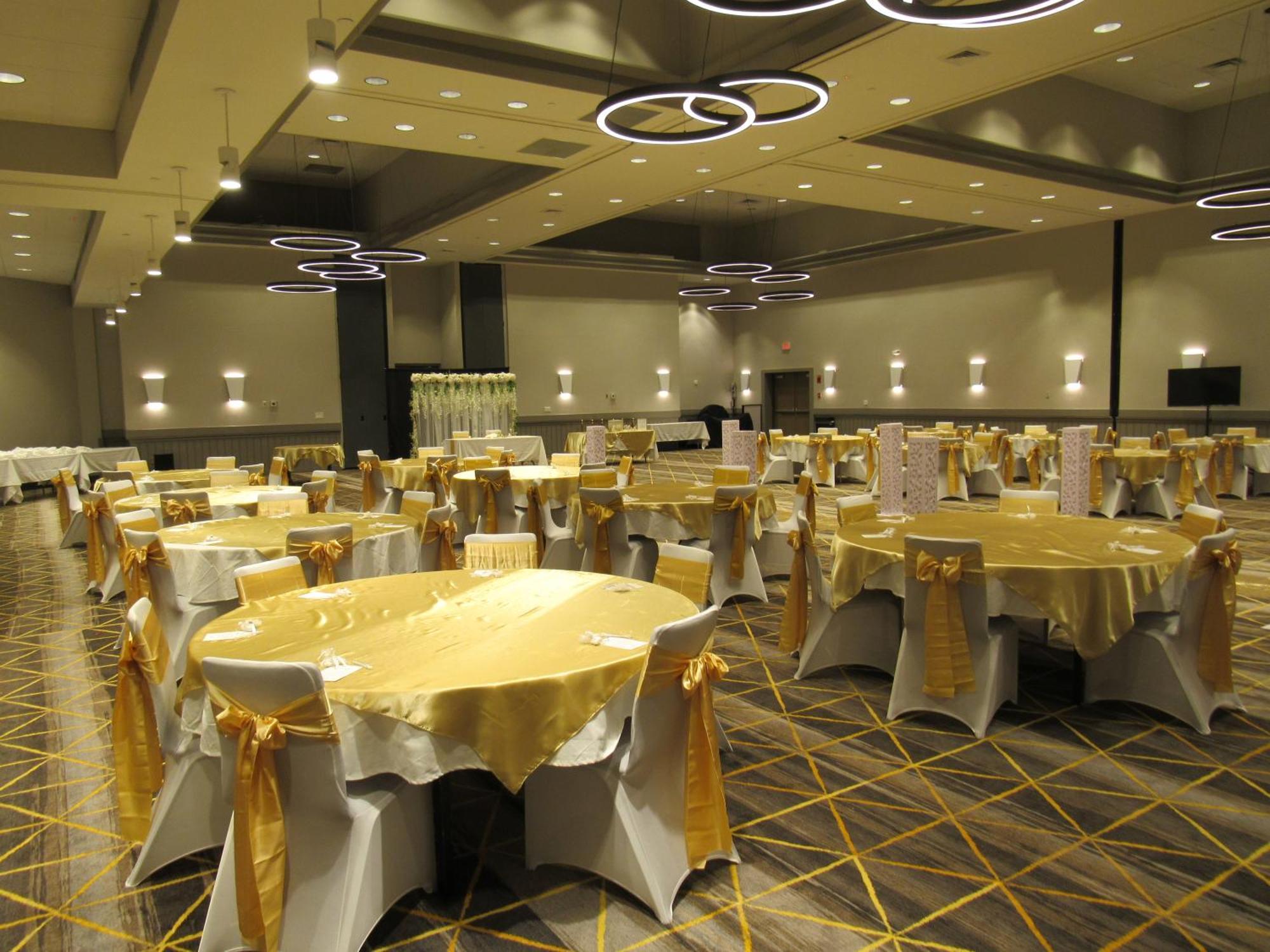 Holiday Inn Orlando International Dr-Icon By Ihg Williamsburg Екстер'єр фото