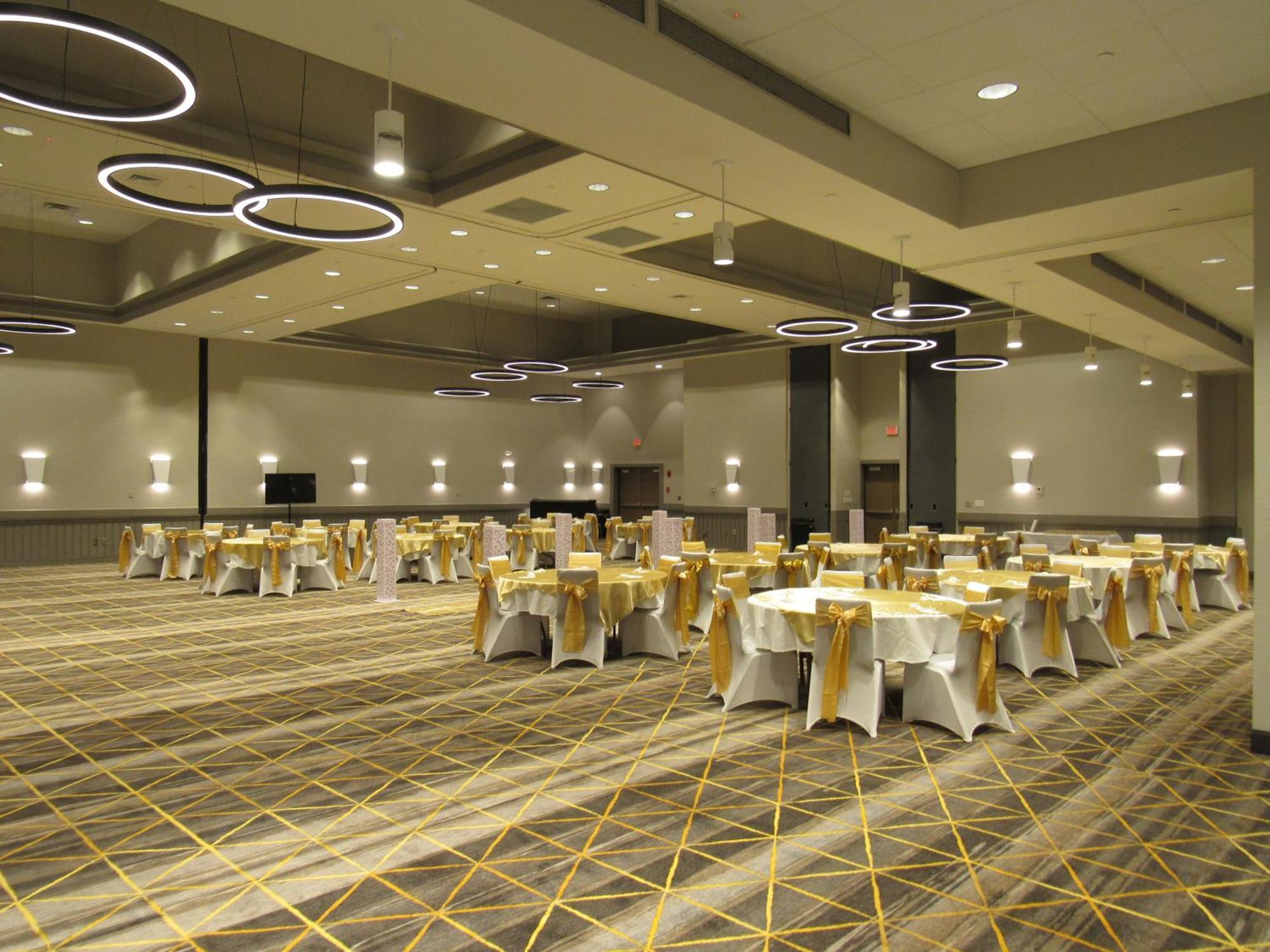 Holiday Inn Orlando International Dr-Icon By Ihg Williamsburg Екстер'єр фото